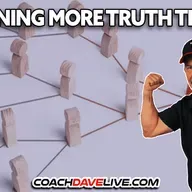 SPAWNING MORE TRUTH TELLERS | 2-2-2026