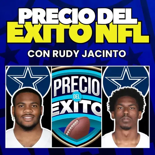 🏈 Destruimos TODOS Los Argumentos De JERRY JONES Para Vender A MICAH PARSONS | NFL 2025