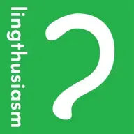 105: Linguistics of TikTok - Interview with Adam Aleksic aka EtymologyNerd