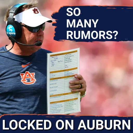 WOW: These Bye Week Hugh Freeze rumors are INSANE