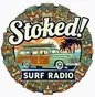 Stoked Surf Radio