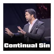 Continual Sin