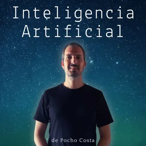 Un mensaje a la audiencia del podcast Inteligencia Artificial