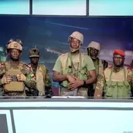 DW Amharic የኅዳር 28 ቀን 2018 ዓ.ም የዓለም ዜና