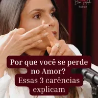 Por que você se perde no Amor?