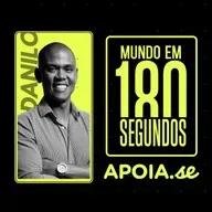 08/05: Irã acusa EUA de violar cessar-fogo | Lula e Trump se encontram por 3 horas, com foco em tarifas aduaneiras | Singapura pune meninos com chicotadas por bullying escolar
