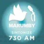 Rádio Marumby 730 AM
