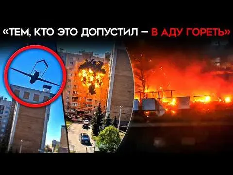 Майкл Наки: В КРЕМЛЕ БОЯТСЯ ПЕРЕВОРОТА. Путин спрятался в бункере