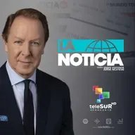 La Noticia con Jorge Gestoso 7MAY2026