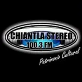 Chiantla Stereo