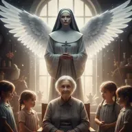 每晚都會來換班的老婆靈魂/天使來提醒忘記的承諾