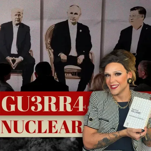 DESESPERO E ESPERANÇA