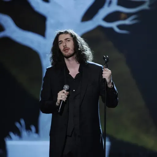 Hozier – Take Me To Church