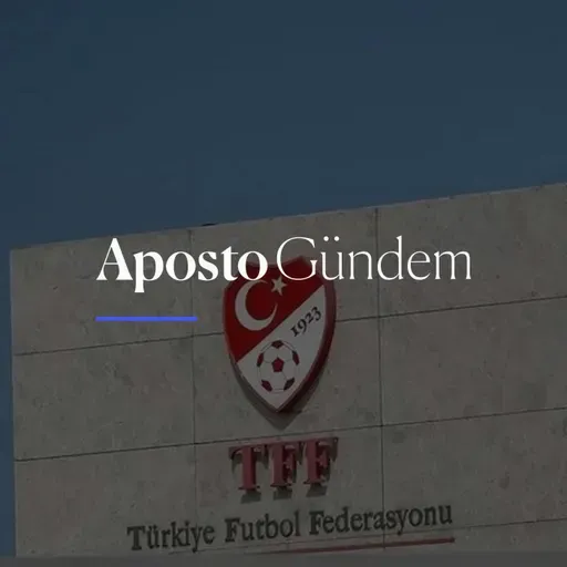 Futbolculara ceza, kaza bulguları | 14 Kasım 2025