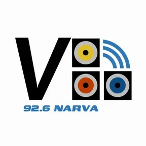 RADIO NARVA 92.6 FM