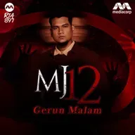 MJ12 Gerun Malam - 2025-9-6