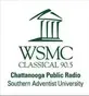 Classical 90.5 WSMC - WSMC-FM