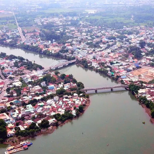 Đồng Nai lên thành phố từ ngày 30-4: Mong có cơ chế, chính sách đặc thù