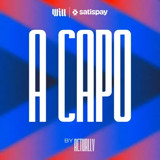 Com'è DAVVERO lavorare in CONSULENZA nel 2025 - con Fabio Pompei, CEO di Deloitte | A CAPO