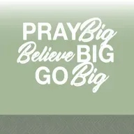 Go BIG | John Fream