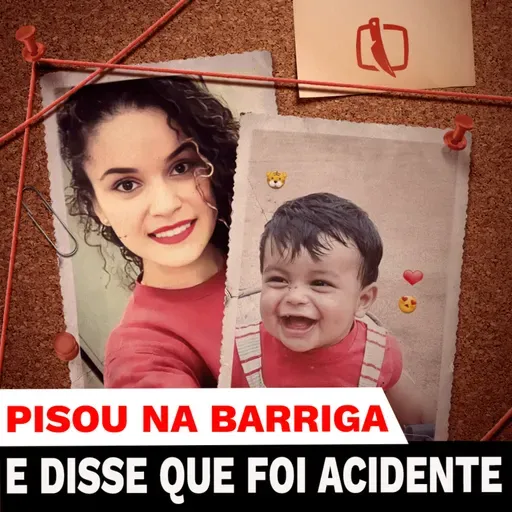 O Chocante Caso do Pequeno Rodrigo: Um Crime Inacreditável Dentro de Casa