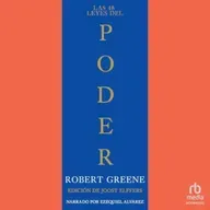 Las 48 leyes del poder - Robert Greene