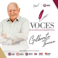 Gilberto Ibarra Rivera (ESAC)