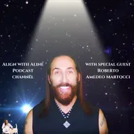 Living with heart with Roberto Amedeo Martocci @diamondlightministry