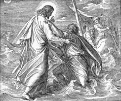 2nd Sunday of Epiphany, Jan 18, 2026 - Fr. Michael Novotny