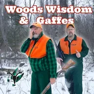 Shooting Skills, Blind Setups, Embarrassing Stories and More! | Big Woods Bucks Podcast Ep 188