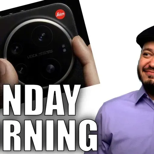 #SGGQA 426: Honor's HUGE Battery, Xiaomi 17 Ultra, and Wrapping Up 2025!