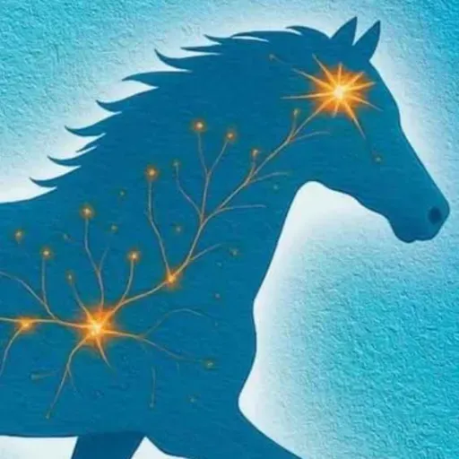 269 - En halvparade om etisk hestehåndtering