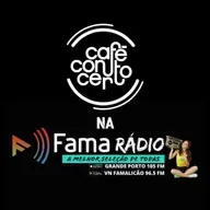 Cafe Concerto - Diogo - 27 e 28 Maio
