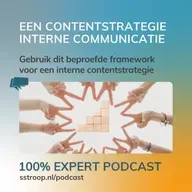 Stappenplan contentstrategie voor interne communicatie