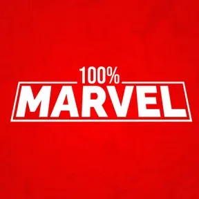 100% Marvel - La Chaîne du Geek