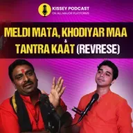 KHODIYAR MATA, maani medli, 84 ghar ka khata, tantra kaat mantra Kissey podcat.mp4