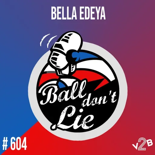 Bella Edeya (16x24)