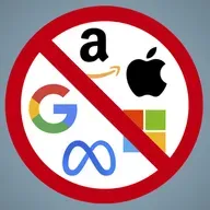 Techtopia 393: Kan vi tage magten tilbage fra Big Tech?