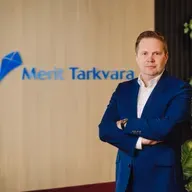 03.04.26 Kiired ja vihased. Eesti raamatupidamistarkvara liider teenindab 103 000 ettevõtet. "Poolas sihime 40–60% kasvu aastas"