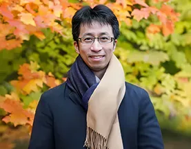 AI Breakthroughs, AGI Risks, & The Future Of Thought: A Conversation With Dr. Bo Wen