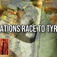 The Nations Race to Tyranny | Report