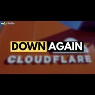 #AxisOfEasy 427: Cloudflare’s Internal Failure Briefly Turns The Internet’s Biggest Platforms Dark