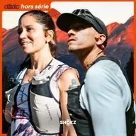 Mathieu Blanchard & Marianne Hogan racontent le mental (DNF, doutes, peurs, persévérance,...)