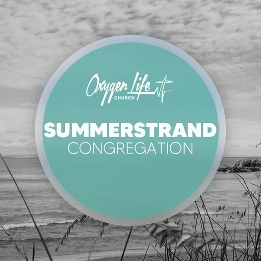 Guard Your Heart | Summerstrand | Craig Krummeck