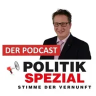🔥Schock für die Altparteien: Die Brandmauer muss und wird fallen! | Daniel Matissek im Interview