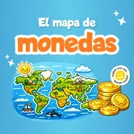 El mapa de monedas 274 | Cuentos infantiles | Cuentos cortos