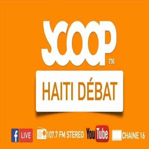 Haiti Debat 2025-06-10 14:00