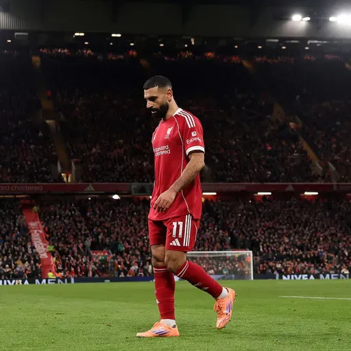 The Salah question: How long will he stay at Liverpool?