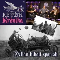 KK #61 (LIVE) – Méltán kihalt sportok