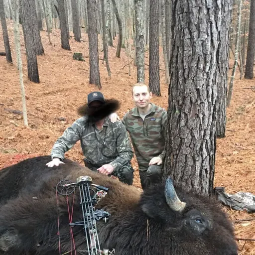 Top Tips for Hunting Big Game